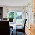 펜션 Haus Hanseatenweg 13