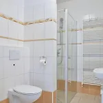 펜션 Haus Hanseatenweg 13
