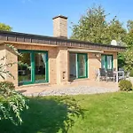 펜션 Haus Hanseatenweg 13 Lensterstrand