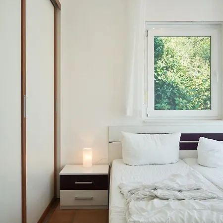 Haus Hanseatenweg 13 בית נופש